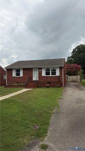 207 Macarthur Ave, Colonial Heights, VA, 23834