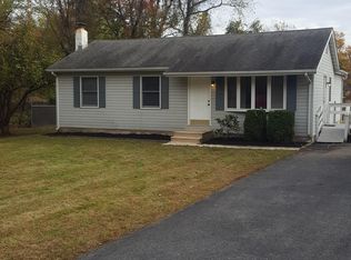 1384 Theodore Rd, Port Deposit, MD 21904