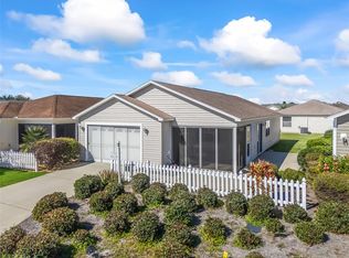 1817 Hallandale Ln, The Villages, FL 32162