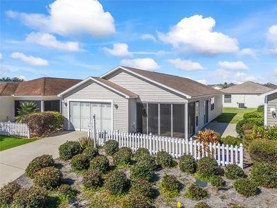 1817 Hallandale Ln, The Villages, FL, 32162