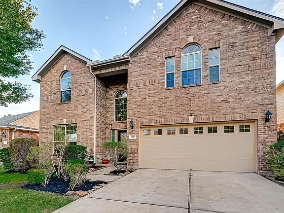 2nd image of 6118 Havenwood Canyon Ln