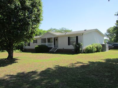 1212 Littleton Ranch Rd, Castalian Springs, TN, 37031