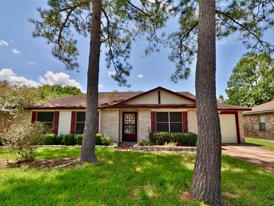 611 Dixie Dr, League City, TX, 77573