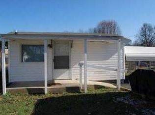 918 Grace Ave, Kannapolis, NC 28083