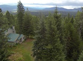 823 Milky Way, Sagle, ID 83860