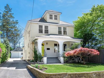 2 Fairview Avenue, Port Washington, NY, 11050