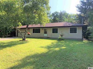 3611 Leonard St, Jackson, MI 49202