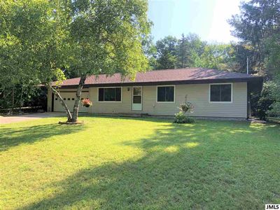 3611 Leonard St, Jackson, MI, 49202