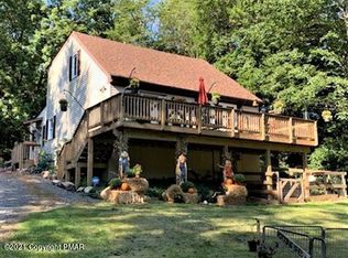 56 Luther Ln, Albrightsville, PA 18210