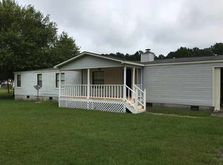 155 Bear Branch Rd, Kathleen, GA 31047