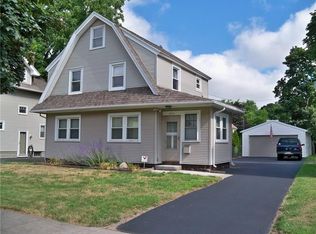 216 Merrill St, Rochester, NY 14615