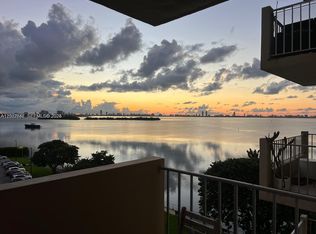 Clipper Condo, Miami, FL 33138