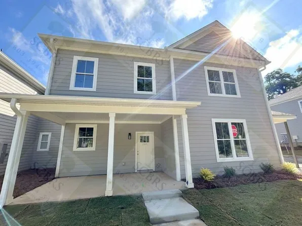 2601 Cherry St, Columbia, SC 29205