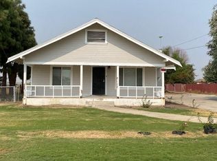 320 Sudan Ave, Buttonwillow, CA 93206