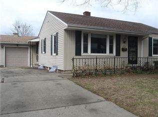 10416 E 25th Ter S, Independence, MO 64052