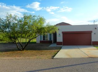 1720 Camino Jacinto, Rio Rico, AZ 85648