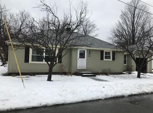 486 Twichell St, Athol, MA 01331