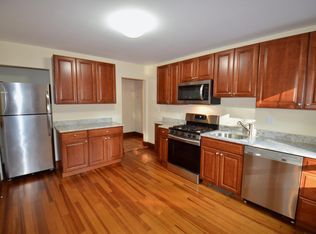 9 Bentley St #1, Brighton, MA 02135