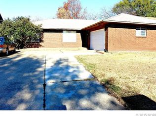 13321 E 32nd Pl, Tulsa, OK 74134