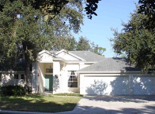 936 N Griffin Shores Dr, St Augustine, FL 32080
