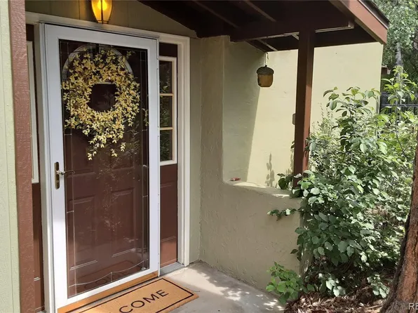 23136 Kiowa Road, Indian Hills, CO 80454