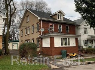 18 Bauer St UNIT 1, Rochester, NY 14606