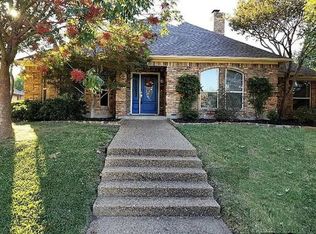 1003 Sandy Creek Dr, Allen, TX 75002