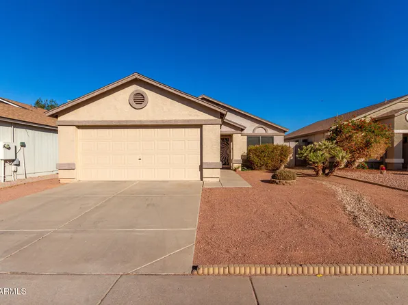 3150 W Foothill Drive, Phoenix, AZ 85027