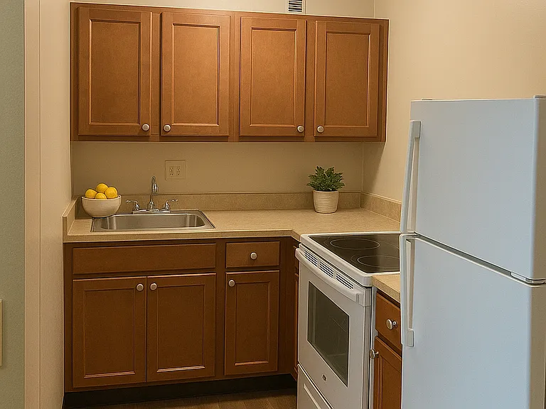 Riverbend Terrace Senior Apartments - 55 & Older — Photo 6