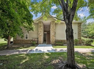 5571 W 76th Avenue #104, Arvada, CO 80003