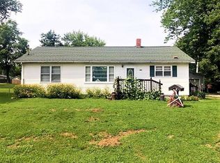 524 E Jefferson St, Pittsfield, IL 62363