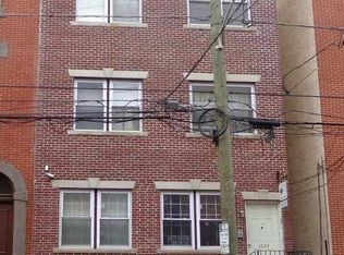 1624 N 16th St #B, Philadelphia, PA 19121