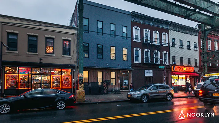 Rented by Nooklyn NYC LLC | media 68