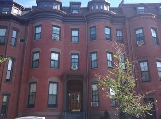 336-346 Shawmut Ave, Boston, MA 02118