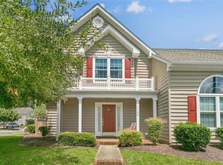 1108 Settlement Dr, Williamsburg, VA 23188