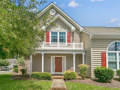 1108 Settlement Dr, Williamsburg, VA, 23188