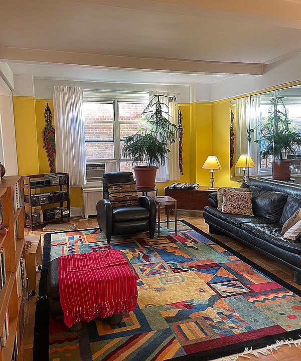 1st image of 410 Central Park W #7D