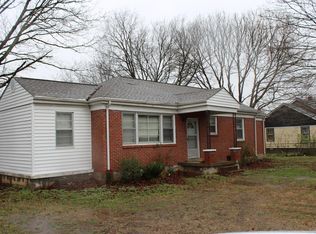 3917 Southview Dr, Nashville, TN 37218