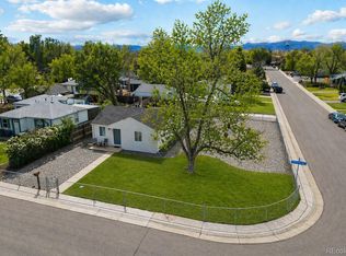 5525 Pierce Court, Arvada, CO 80002