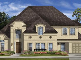 4035 Ashland Woods Dr, Spring, TX 77386