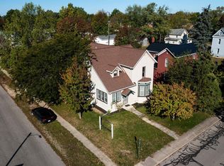 256 N Jefferson St, Berne, IN 46711