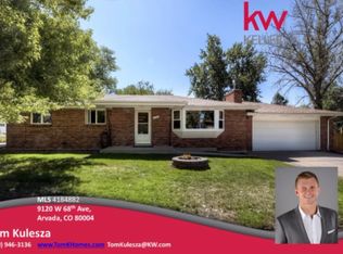 9120 W 68th Ave, Arvada, CO 80004