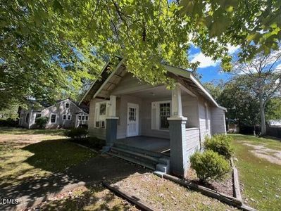 1125 Beacon Ave, Henderson, NC, 27536