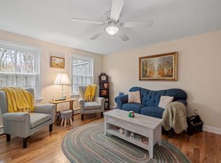 169 Portsmouth St UNIT 31, Concord, NH 03301
