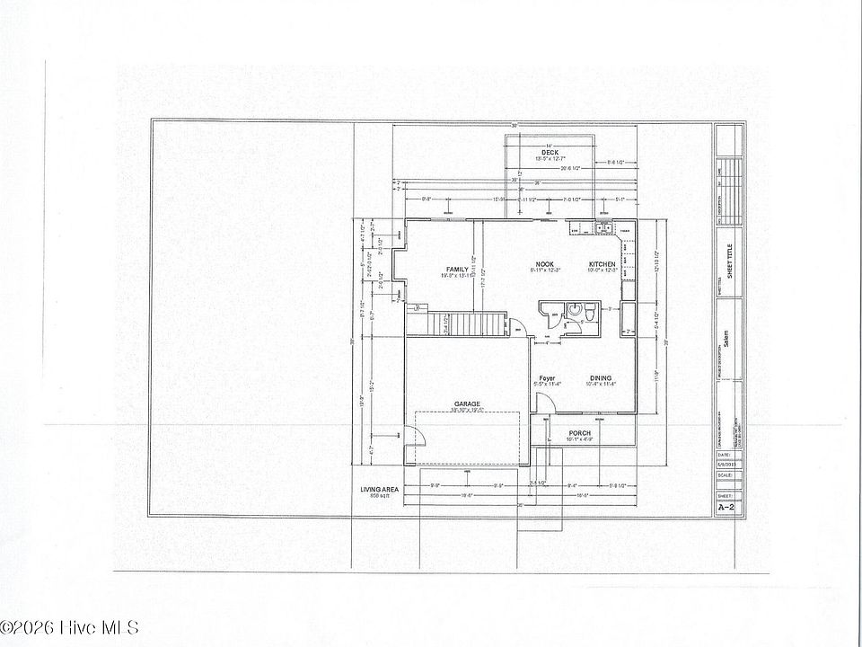 2nd image of 1960 Hayes Road