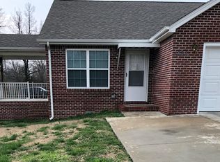 1223 Clyde Elrod Ave, Kevil, KY 42053