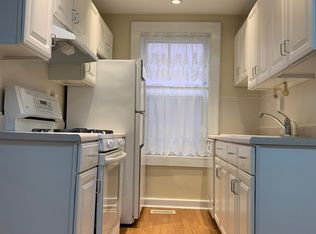 6431 Clayton Rd #1W, Saint Louis, MO 63117