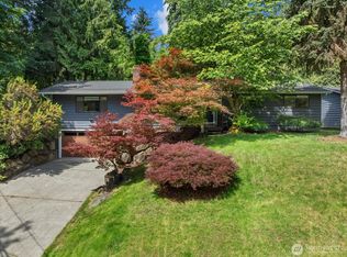 Kenmore Terrace Add, Kenmore, WA 98028