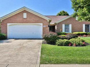 3109 Kingsmead Trce, Dublin, OH