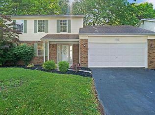 7584 Sharrington Dr, Columbus, OH 43235